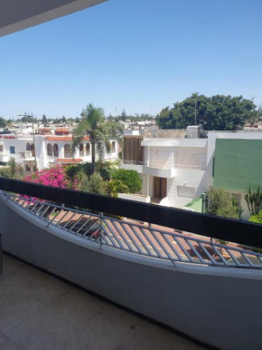 Appartements de luxe